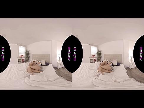 ❤️ PORNBCN VR Dvě mladé lesbičky se probudí nadržené ve virtuální realitě 4K 180 3D Geneva Bellucci Katrina Moreno ❤️ Krásné porno u cs.serviporno.ru