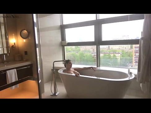 ❤️ Obrovská kočka vášnivě si honí kundu v koupelně ❤️ Krásné porno u cs.serviporno.ru