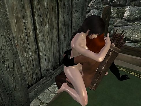 ❤️ Na dovolené, a použil těla tsbbe a unpe maximální herci, succubus a nord ❤️ Krásné porno u cs.serviporno.ru