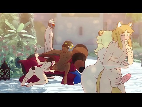 ❤️ Nejživější záběry tohoto animáku ve zpomaleném záběru. ❤️ Krásné porno u cs.serviporno.ru